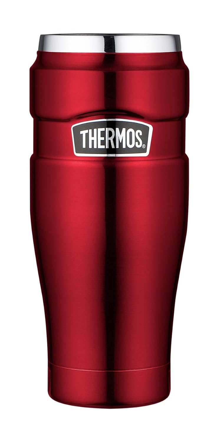 Thermobecher Thermos Stainless King