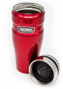  Thermobecher Thermos Stainless King Test - Design