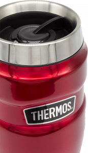 Thermos Thermobecher Stainless King Test - Gesamtbewertung