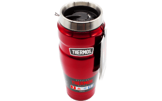 Thermos Stainless King Thermobecher
